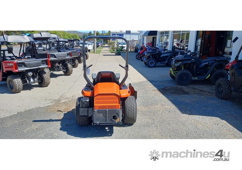 Kubota ZG222-2-48-AU Zero Turn Mower