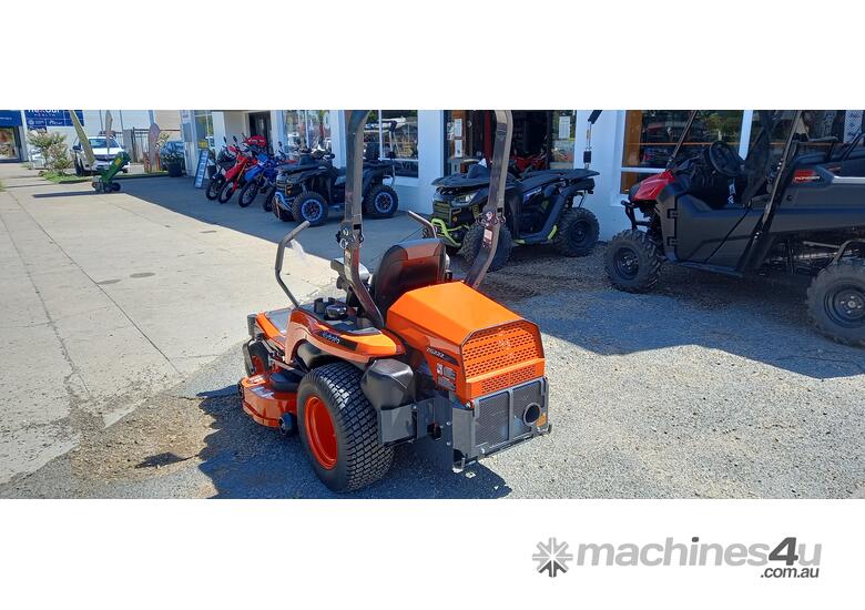 Kubota ZG222-2-48-AU Zero Turn Mower