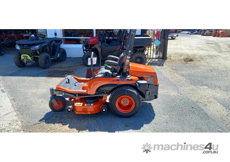 Kubota ZG222-2-48-AU Zero Turn Mower