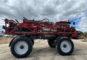 Case IH 2017   4430 Sprayer