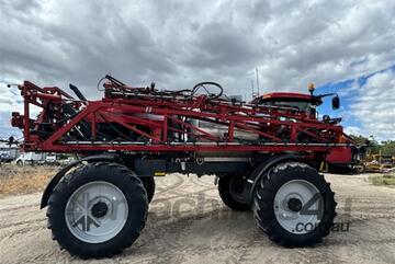 Case IH 2017   4430 Sprayer