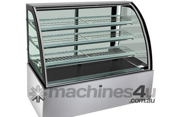 SL830 Bonvue Chilled Food Display