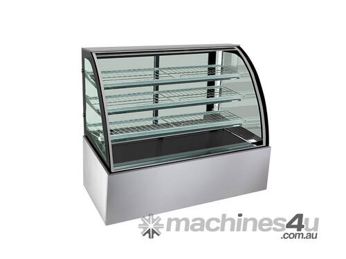 SL830 Bonvue Chilled Food Display