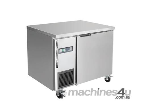 TS900TN - Stainless Steel Single Door Workbench Fridge