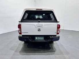 2015 Holden Colorado LS Diesel (Council Asset) - picture0' - Click to enlarge