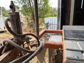 MUST SELL Evans Rotork 6130 Pattern Router - picture2' - Click to enlarge