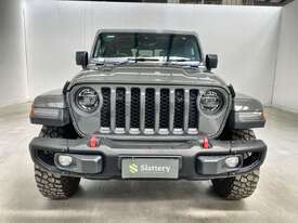 2022 Jeep Gladiator Rubicon 4x4 Dual Cab Utility (Petrol) (Auto) - picture1' - Click to enlarge