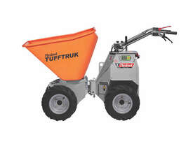 Flextool Tufftruk EB500 - Electric - picture3' - Click to enlarge