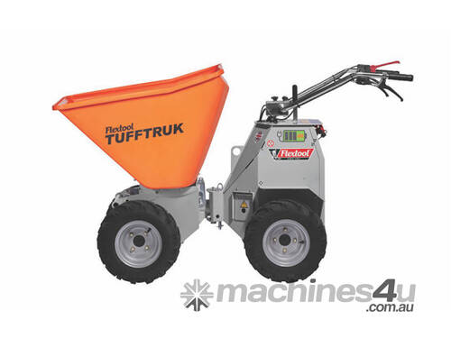 Flextool Tufftruk EB500 - Electric