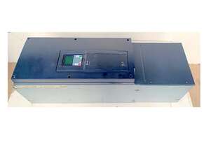 Eaton 75 kW VFD VSD Electronic Motor controller Electric Variable Drive Starter 415 Volt