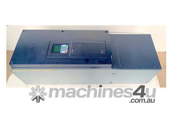 Eaton 75 kW VFD VSD Electronic Motor controller Electric Variable Drive Starter 415 Volt