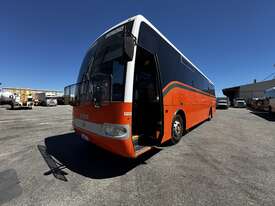 2010 Iveco Coach Design 57 seater - picture0' - Click to enlarge