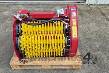 Sieve Bucket, Screening Bucket , RS 2-4 for 2-4 ton Excavators