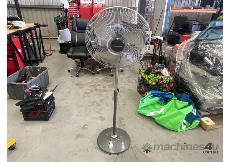 caption DynaBreeze FA-23112 Fan