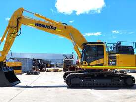 2021 Komatsu PC490LC_11  - picture0' - Click to enlarge