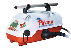 Elektra S Electrofusion (EF) Welder