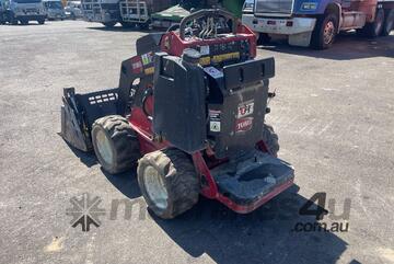 2019 Toro W320-D Mini Loader (Wheeled)