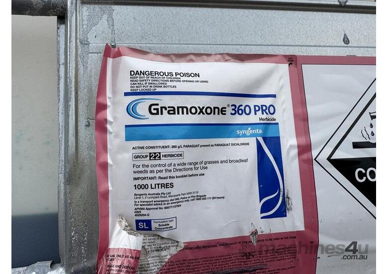 caption SHUTTLE GRAMOXONE 360 PRO