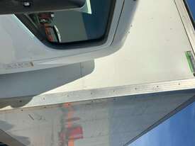 2018 Mitsubishi Fuso Canter 515 Pantech (Day Cab) - picture0' - Click to enlarge