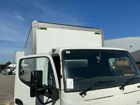 2018 Mitsubishi Fuso Canter 515 Pantech (Day Cab) - picture1' - Click to enlarge