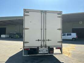 2018 Mitsubishi Fuso Canter 515 Pantech (Day Cab) - picture2' - Click to enlarge