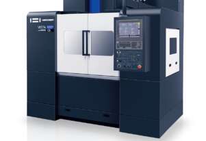 Hwacheon - Vertical Machining Centre (1000mm X axis)