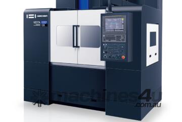 Hwacheon - Vertical Machining Centre (1000mm X axis)