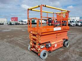 JLG 2646 ES - picture0' - Click to enlarge
