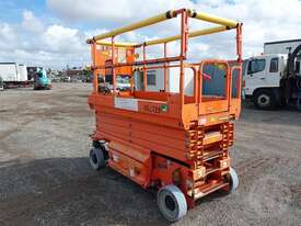 JLG 2646 ES - picture1' - Click to enlarge