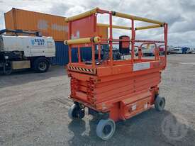 JLG 2646 ES - picture2' - Click to enlarge