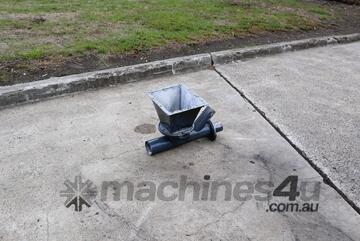 Injector Feeder Venturi Unit - 300 x 240 mm Opening