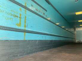 2003 PKA 3 Tandem Axle Pantech Trailer - picture0' - Click to enlarge