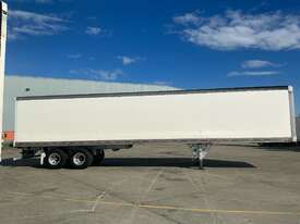 2003 PKA 3 Tandem Axle Pantech Trailer - picture0' - Click to enlarge