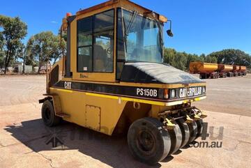 Caterpillar   PS-150B