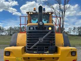 2018 Volvo L120f - picture2' - Click to enlarge