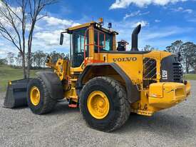 2018 Volvo L120f - picture19' - Click to enlarge