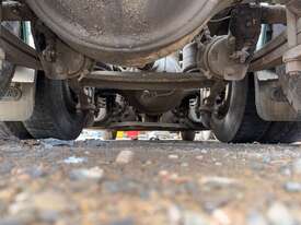 2010 Freightliner Argosy 6x4 Sleeper Cab Prime Mover - picture0' - Click to enlarge