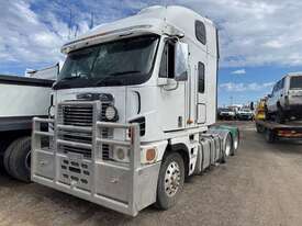 2010 Freightliner Argosy 6x4 Sleeper Cab Prime Mover - picture0' - Click to enlarge