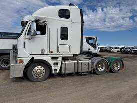 2010 Freightliner Argosy 6x4 Sleeper Cab Prime Mover - picture1' - Click to enlarge