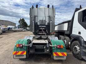 2010 Freightliner Argosy 6x4 Sleeper Cab Prime Mover - picture2' - Click to enlarge
