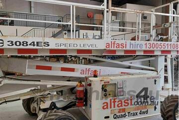 Mec 30 foot Scissors Mec 30 foot Scissors