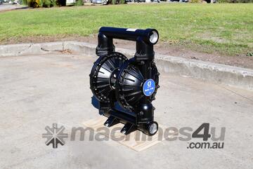   Never Used Air Operated Diaphragm Pump - Graco Husky 2150 DFCGGG