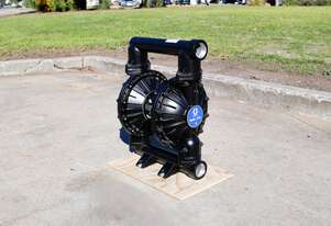 New Never Used Air Operated Diaphragm Pump - Graco Husky 2150 DFCGGG New Never Used Air Operated Diaphragm Pump - Graco Husky 2150 DFCGGG