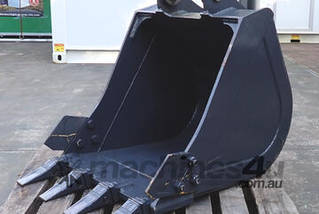   5-10 ton (50mm pin) LG 700mm Excavator GP Digging Bucket suit Hitachi, Komatsu