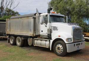 Mack 2016   Trident CHMR