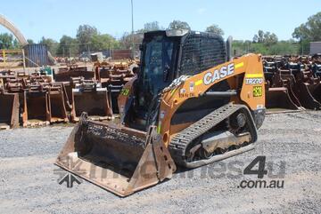 Case 2018   Tr270 Case 2018   Tr270