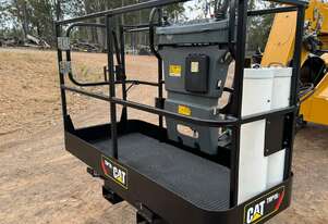 Caterpillar 2010   THP18s