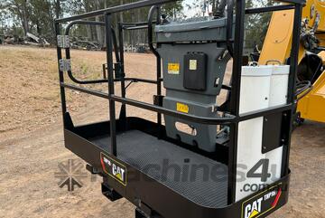 Caterpillar 2010   THP18s