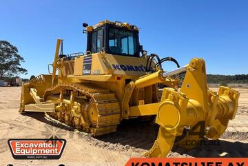 Komatsu  /Unused   155 AX