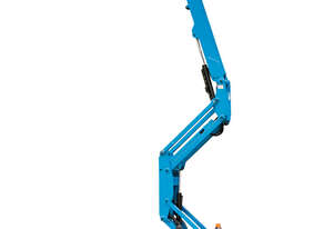 2018 Genie Z34/22 IC - 34ft Diesel Knuckle Boom Lift 2018 Genie Z34/22 IC - 34ft Diesel Knuckle Boom Lift